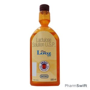 Looz Solution 500ml