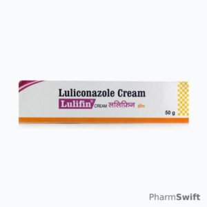 Lulifin Cream 50gm