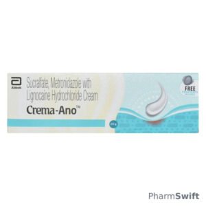 CREMA ANO Cream 20gm