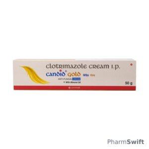 Candid Gold Cream 50gm