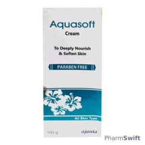 Aquasoft Cream 100gm