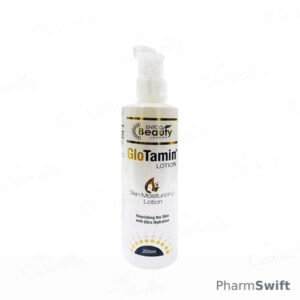 GLOTAMIN Lotion 200ml