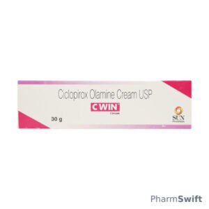 C Win Cream 30gm