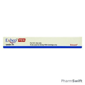 EXHEP Pen(Device) 1's
