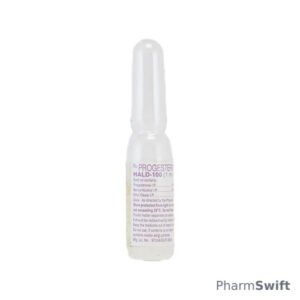 Hald 100mg Injection 1ml