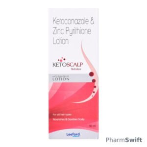 KETOSCALP Lotion 50ml