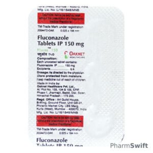 FLUCOS 150 Tablet 6's