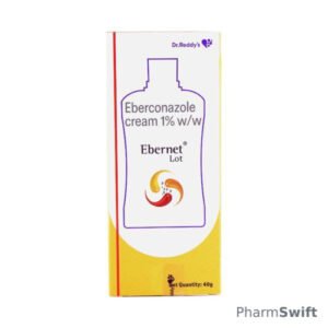 Ebernet Lotion 40gm