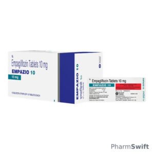 EMPAZIO 10 Tablet 10's