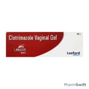 Leezole Gel 30gm