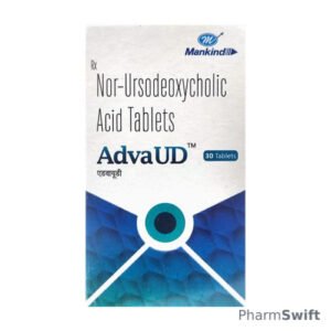 ADVA UD Tablet 30's