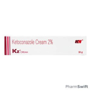 KZ Cream 30gm