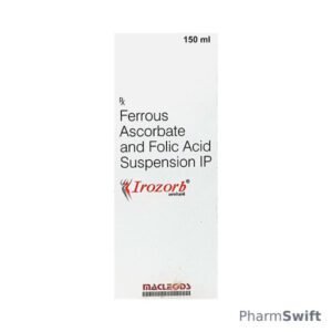 Irozorb Suspension 150ml