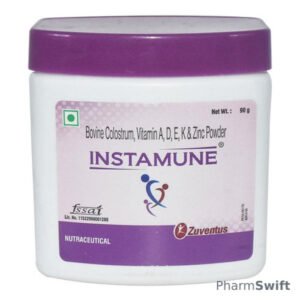 Instamune Powder 90gm
