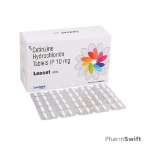 LEECET Tablet 10's