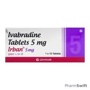 Irban 5mg Tablet 10'S