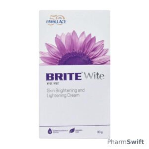 BRITE WITE Cream 30gm
