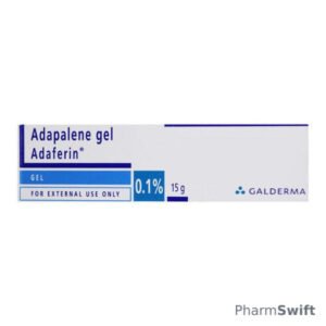 Adaferin Gel 15gm
