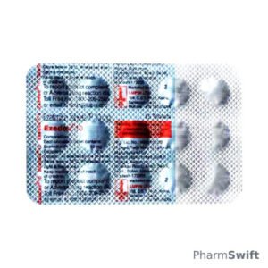 EZEDOC 10 Tablet 15's