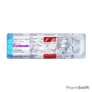 Lmwx 60mg Injection 0.6ml
