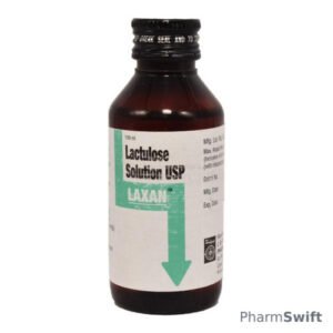 Laxan Solution 100ml
