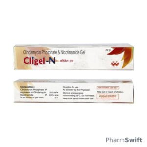Cligel N Gel 20gm