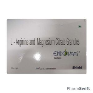 ENDOVAAS Granules 4gm
