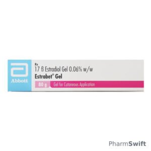 Estrabet Gel 80gm
