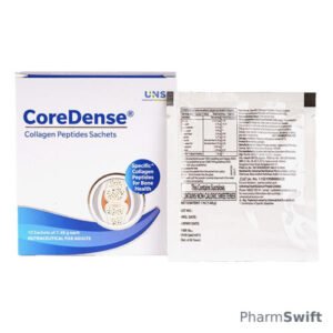 COREDENSE Sachet 7.48g