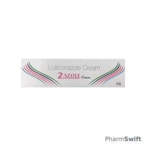 2AZOLE Cream 20gm