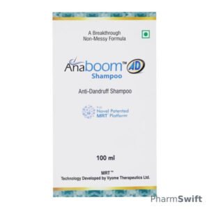 Anaboom AD Shampoo 100ml