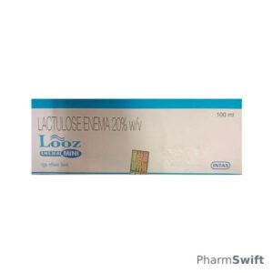 LOOZ ENEMA MINI Liquid 100ml