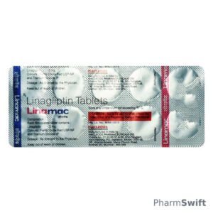 LINAMAC Tablet 10's