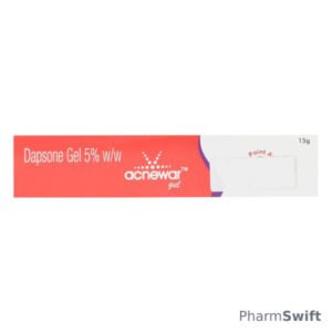 Acnewar Gel 15gm
