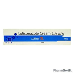 LULINOL XL Cream 50gm