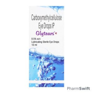 Glytears Eye Drops 10ml