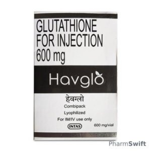 Havglo Injection 1'S