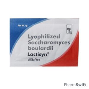 LACTISYN Sachet 1gm