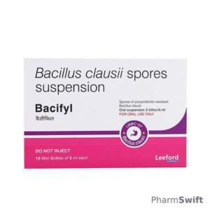 BACIFYL Suspension 5ml