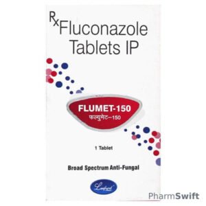 Flumet 150mg Tablet 1'S