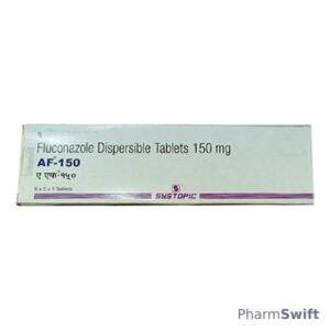 AF 150mg Tablet 1'S