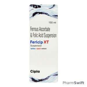 Fericip XT Suspension 150ml