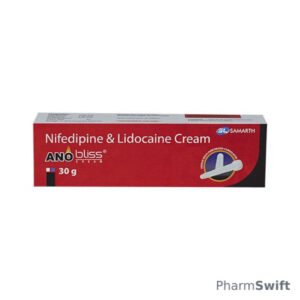 Anobliss Cream 30gm