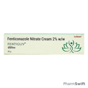 FENTIGLIV Cream 30gm