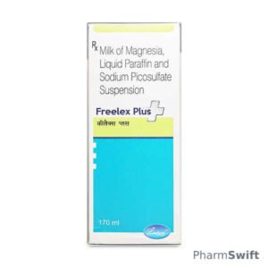 Freelex Plus Suspension 170ml