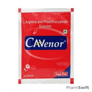 CAVENOR SUGAR FREE Sachet 5gm