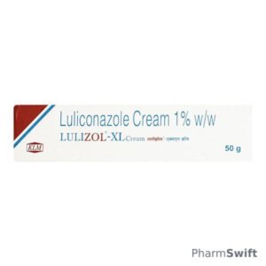 LULIZOL XL Cream 50gm