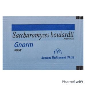 Gnorm Granules 765mg