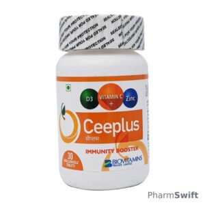 CEEPLUS Tablet 30's
