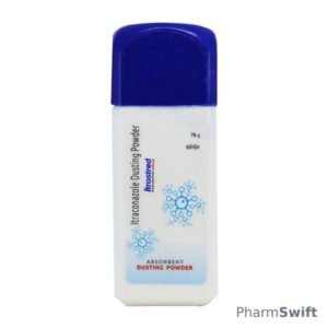 ITROSTRED Dusting Powder 75gm